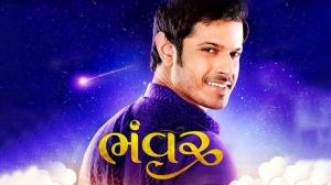 Bhanwar on Colors Gujarati Cinema