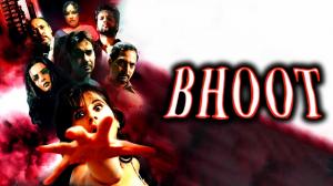 Bhoot on Colors Cineplex HD