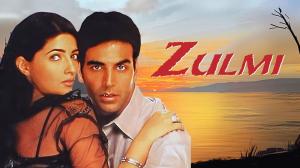 Zulmi on Colors Cineplex Bollywood