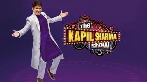 Best Of The Kapil Sharma Show Episode 116 on SET HD