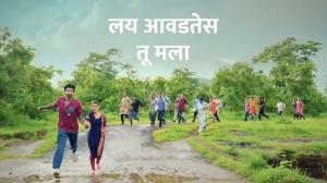 Lai Avadtes Tu Mala Episode 21 on Colors Marathi HD