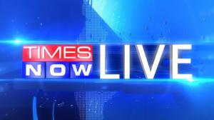 Times Now Live on Times Now World