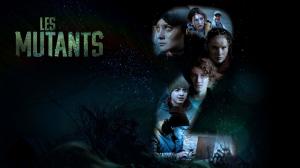 Les Mutants Episode 6 on TV5 Monde