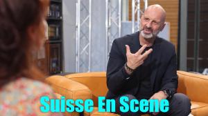 Suisse En Scene on TV5 Monde