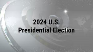 2024 U.S. Presidential Election on AL Jazeera