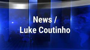 News / Luke Coutinho on Mirror Now