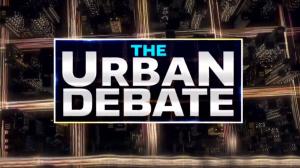 Urban Debate on Mirror Now