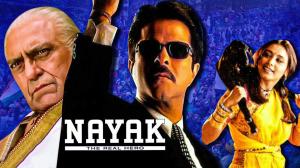 Nayak: The Real Hero on Colors Bangla Cinema