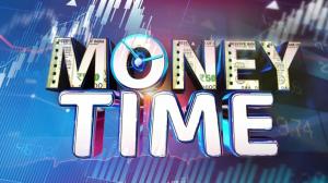 Money Time on NDTV Marathi