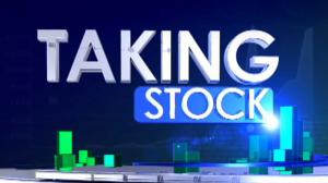 Taking Stock on CNBC Tv 18