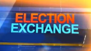 Election Exchange Live on CNBC Tv 18