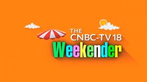 CNBC-TV18 Weekender on CNBC Tv 18