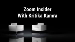 Zoom Insider With Kritika Kamra on Mirror Now