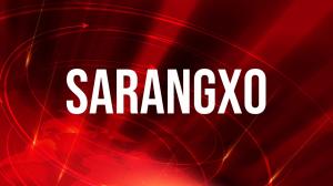 Sarangxo on Prag News