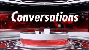 Conversations on CNBC Tv18 Prime HD