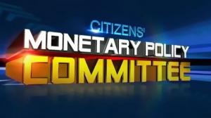 Citizens' Monetary Policy Committee on CNBC Tv18 Prime HD