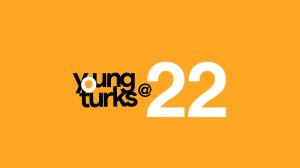 Young Turks @ 22 on CNBC Tv18 Prime HD