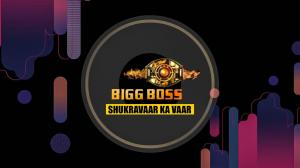 Bigg Boss Shukravaar Ka Vaar Episode 33 on Colors HD