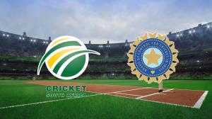 India Tour of Sri Lanka 2024 on Sony Ten 5 HD