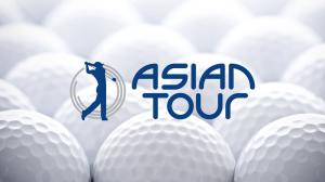 Asian Tour 2024 HLs on Sony Ten 5 HD