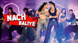 Nach Baliye on YRF Music