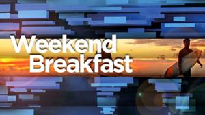 Weekend Breakfast Episode 45 on ABC Australia