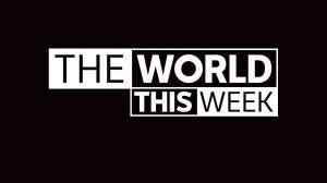 The World This Week Episode 43 on ABC Australia