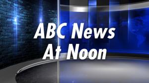 ABC News At Noon Episode 89 on ABC Australia