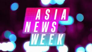 Asia News Week Episode 17 on ABC Australia