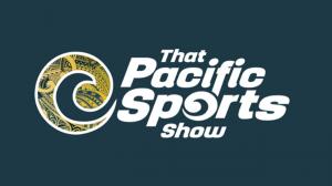 That Pacific Sports Show Episode 37 on ABC Australia