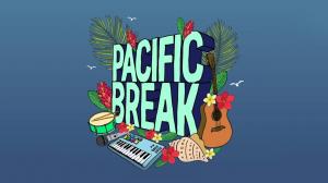 Pacific Break Live From Fiji: 2024 Launch on ABC Australia