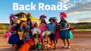 Back Roads Episode 16 on ABC Australia