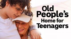 Old People's Home For Teenagers Episode 2 on ABC Australia