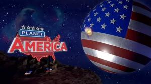 Planet America Episode 41 on ABC Australia