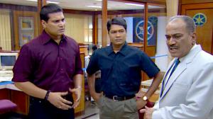 The Missing Man - Part 1 Episode 195 on Best of CID