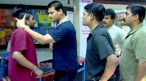 The Blackmail Victims - Part 1 Episode 197 on Best of CID