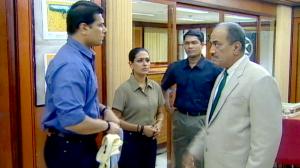 The Giant Wheel - Part 1 Episode 199 on Best of CID