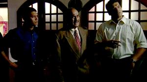 Fathers Revenge - Part 2 Episode 206 on Best of CID