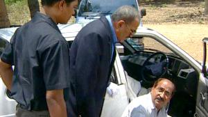 48kms To Mumbai - Part 2 Episode 214 on Best of CID