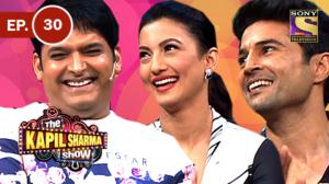 Arshad Warsi in Kapil's Mohalla Episode 29 on Best of Kapil Sharma