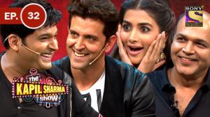 Manoj Bajpayee In Kapil's Mohalla Episode 31 on Best of Kapil Sharma