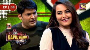 Comedy Ki Mehfil Episode 37 on Best of Kapil Sharma