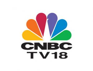 CNN News18 News Bulletin on CNBC Tv 18