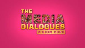 The Media Dialogues on CNBC Tv 18