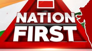 Nation First on News Nation