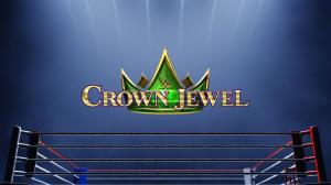 WWE Specials Crown Jewel 2024 HLs on Sony Ten 3 Hindi