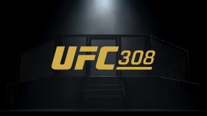 UFC 308 on Sony Ten 3 Hindi