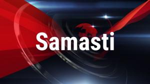 Samasti on News 18 Assam