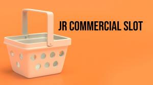 Jr Commercial Slot on Sathiyam TV