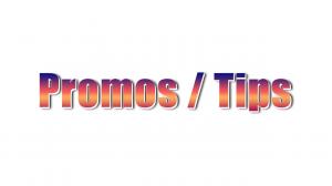 Promos / Tips on Divya TV